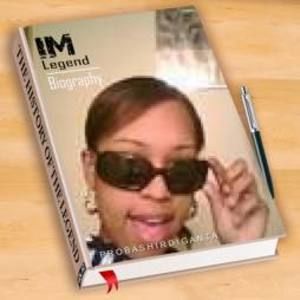 Meet your Posher, Danielle